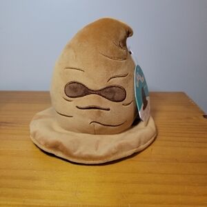 SQUISHMALLOWS HARRY POTTER